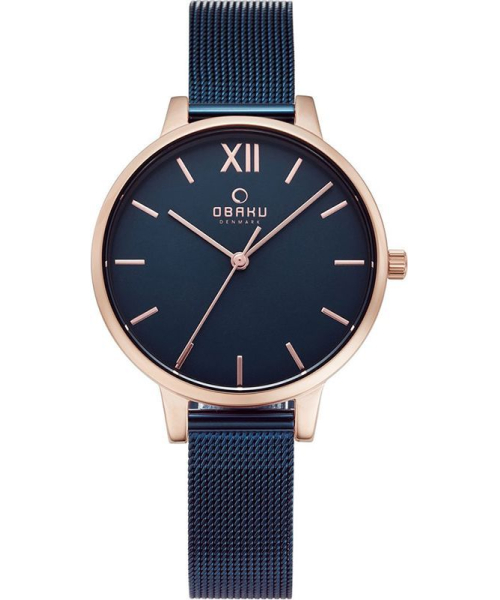  Obaku V209LXVLML #1
