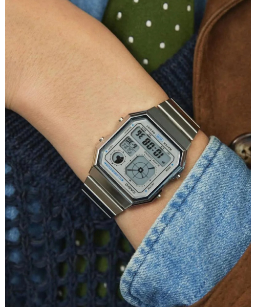  Casio Vintage A130WE-7A #2