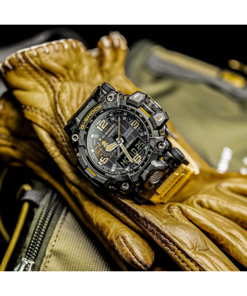���� Casio G-Shock GWG-2000-1A5 #2
