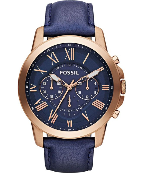  Fossil FS4835 #1