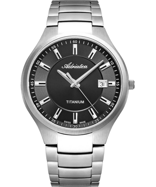 ���� Adriatica A8329.4114Q #1