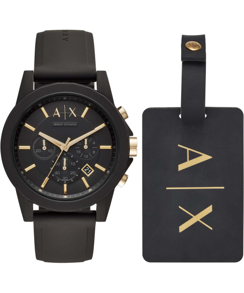 ���� Armani Exchange AX7105 #1
