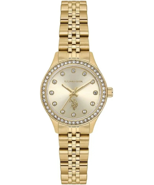 ���� U.S. Polo Assn USPA2115-04 #1