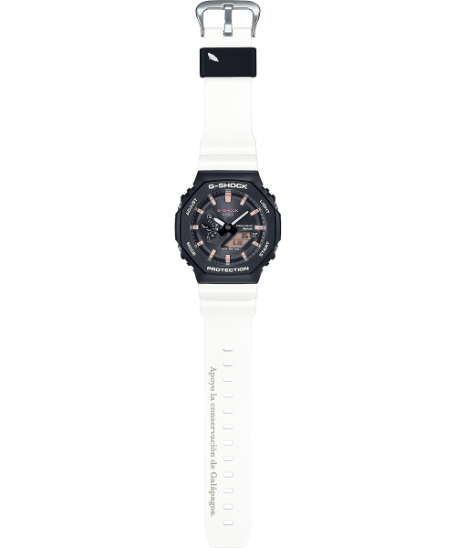  Casio G-Shock GA-B2100CD-1A7 #7