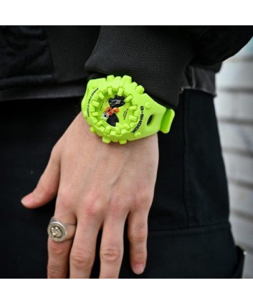  Casio G-SHOCK GA-V01-9A #6