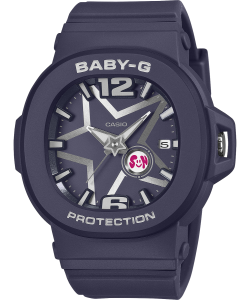 ���� Casio Baby-G BGA-10D-2A1 #1