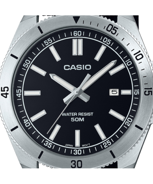  Casio Collection MTP-B155C-1E #2