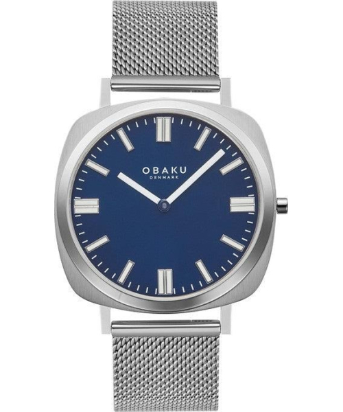  Obaku V296GXCLMC #1