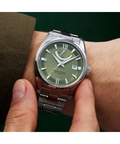 ���� Orient Star RE-AU0107E00 #2