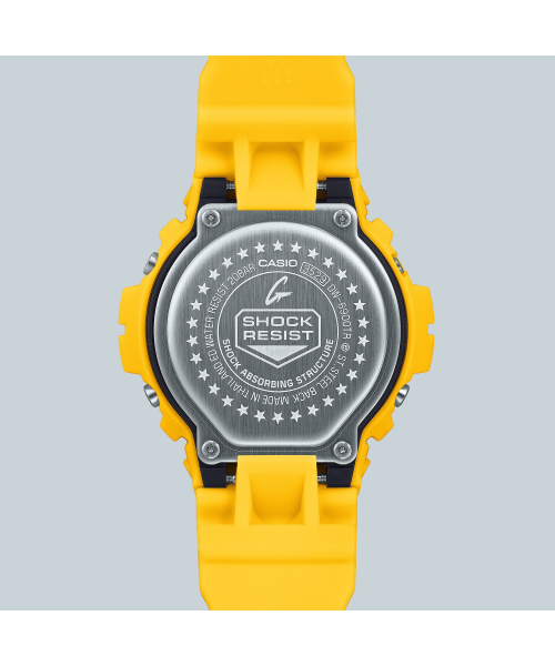  Casio G-Shock DW-6900TR-9 #5