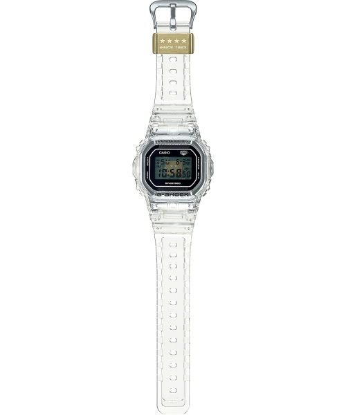  Casio G-Shock DW-5040RX-7 #3