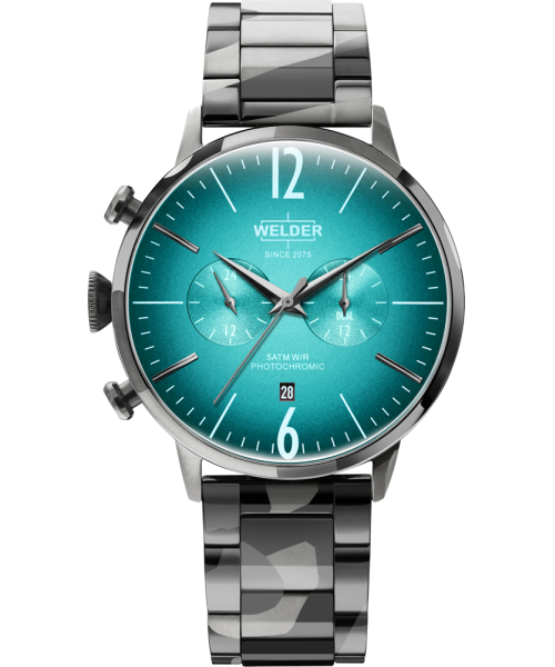  Welder WWRC457 #1