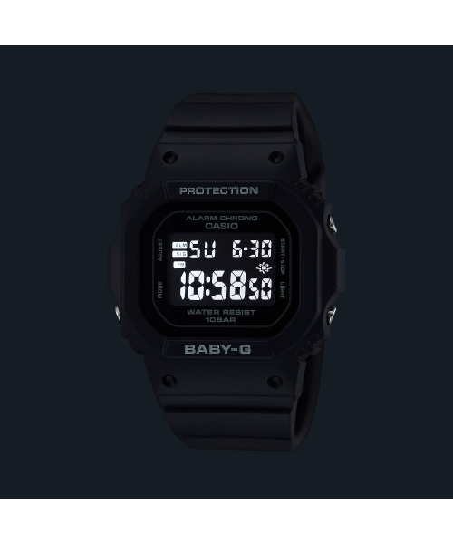  Casio Baby-G BGD-565U-1 #2