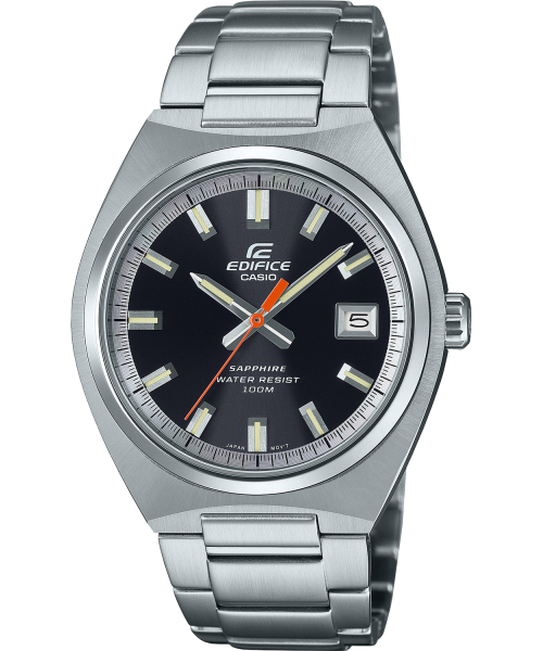  Casio Edifice EFB-109D-1A #1