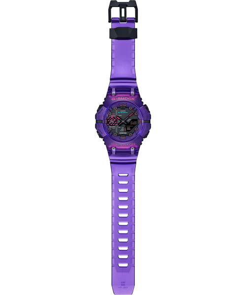  Casio G-Shock GA-B001CBRS-6A #3