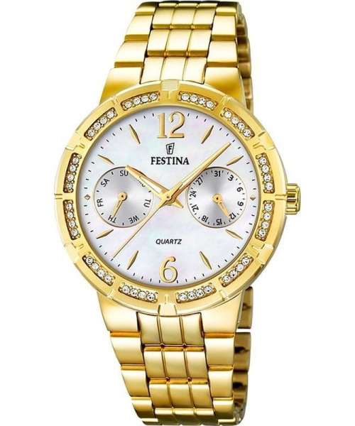  Festina F16701/1  #1