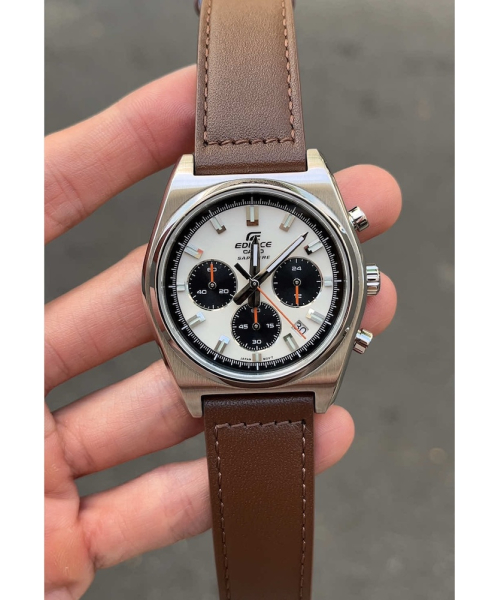 ���� Casio Edifice EFB-730L-7A #4