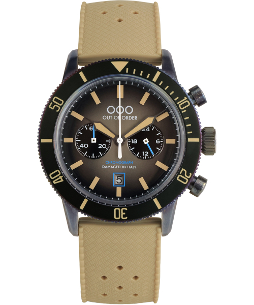 ���� Out of Order OOO.001-28.GR #1