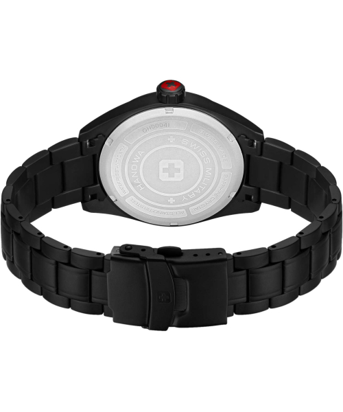 ���� Swiss Military Hanowa SMWGH0004130 #3