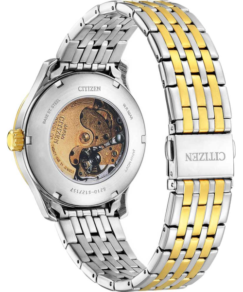  Citizen NJ0114-84E #3