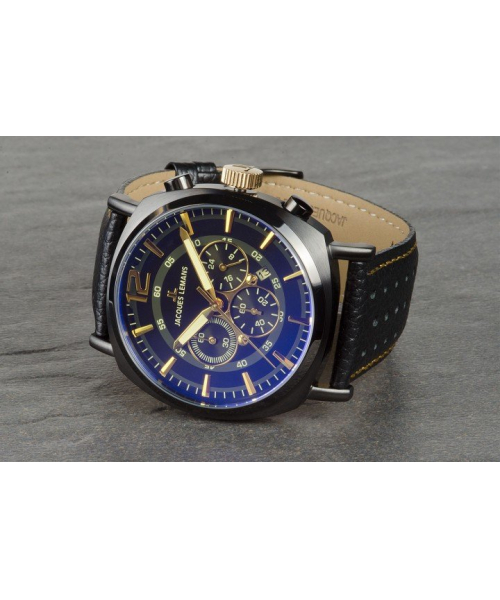  Jacques Lemans 1-1645O #6