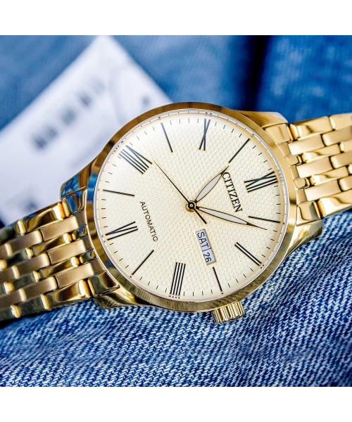  Citizen NH8352-53P #2