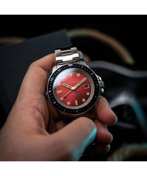 Часы Spinnaker SP-5136-44 #4