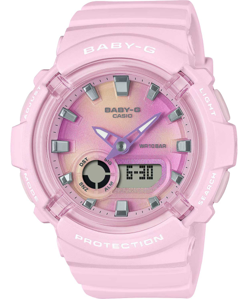  Casio Baby-G BGA-280TD-4A #1