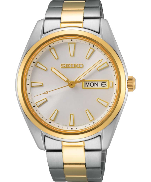  Seiko SUR446P1S #1