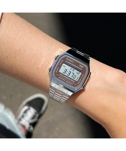  Casio Collection A168WA-5A #2