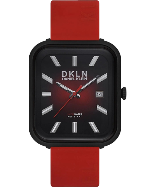  Daniel Klein 12717-5 #1