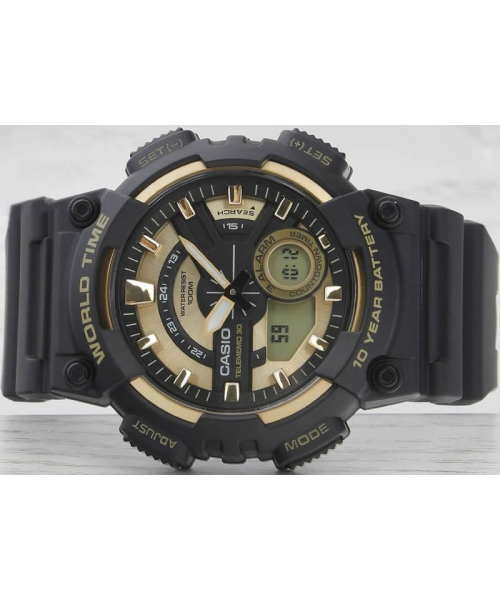  Casio Collection AEQ-110BW-9A #2