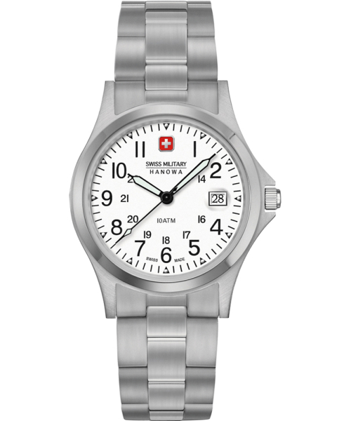  Swiss Military Hanowa 06-5013.04.001 #1