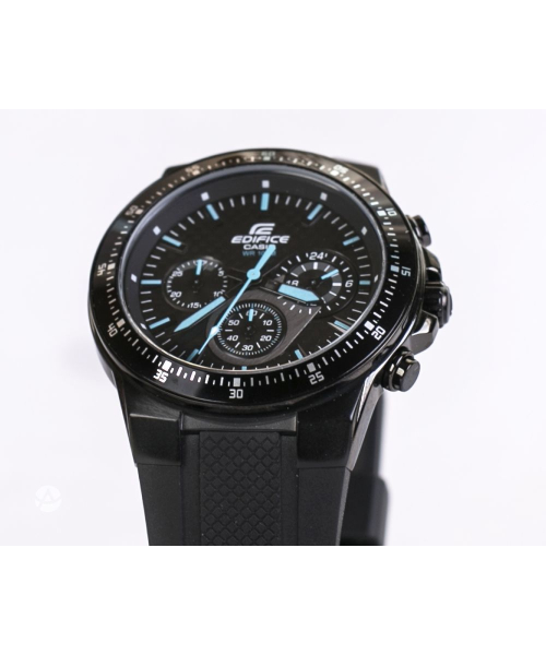  Casio Edifice EF-552PB-1A2 #2