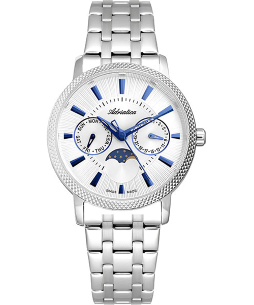 ���� Adriatica A3808.51B3QF #1