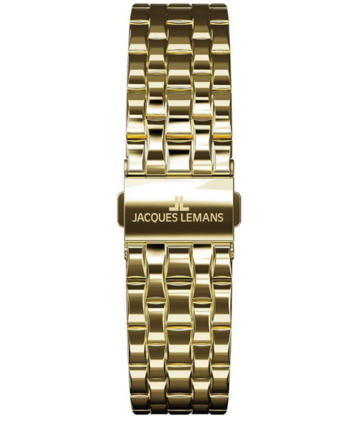 Часы Jacques Lemans 1-2219D #4