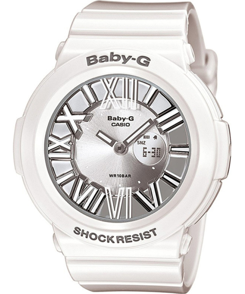  Casio Baby-G BGA-160-7B1 #1