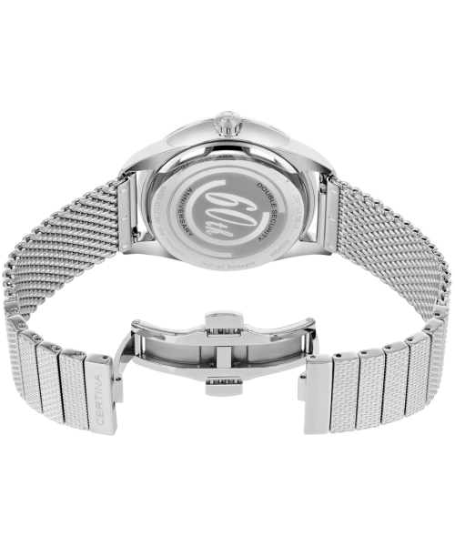 ���� Certina C029.426.11.091.60 #4