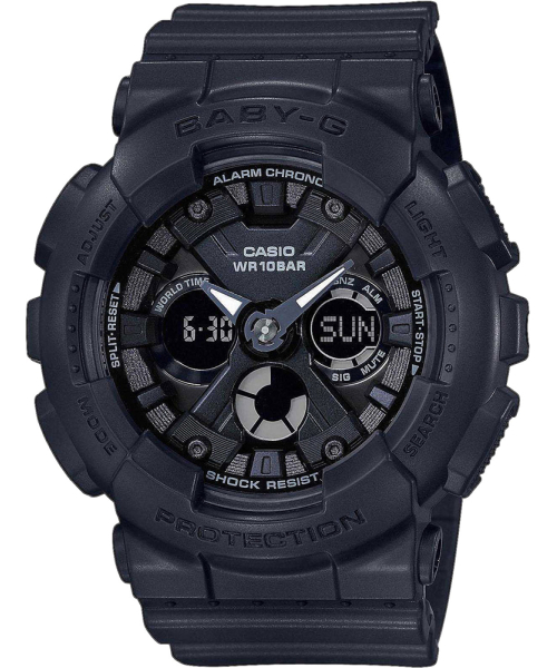  Casio Baby-G BA-130-1A #1