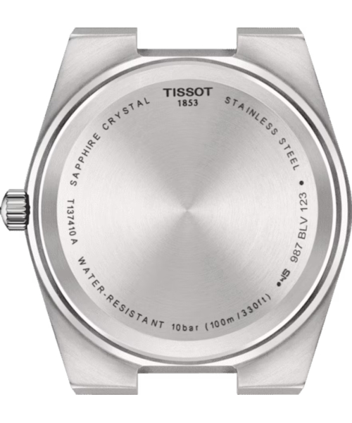  Tissot T137.410.17.011.00 #5