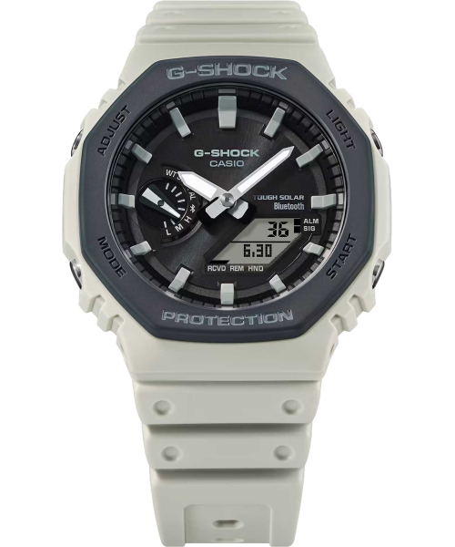  Casio G-Shock GA-B2100LUU-5A #3