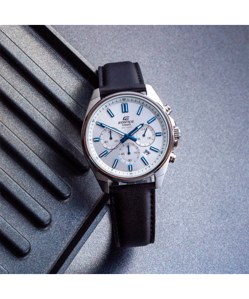  Casio Edifice EFV-650L-7A #2