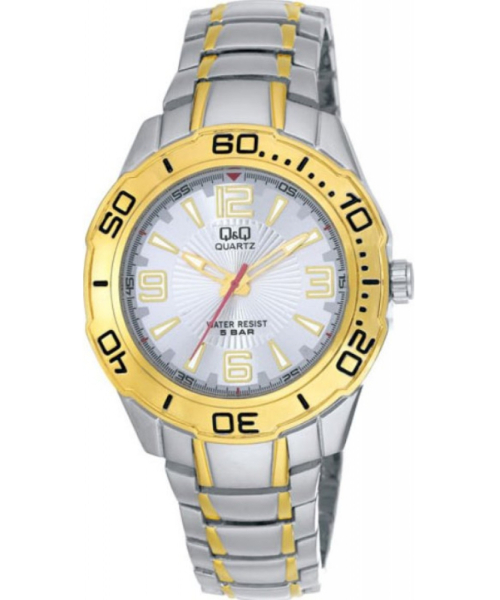 ���� Q&Q F348-404Y RUS #1