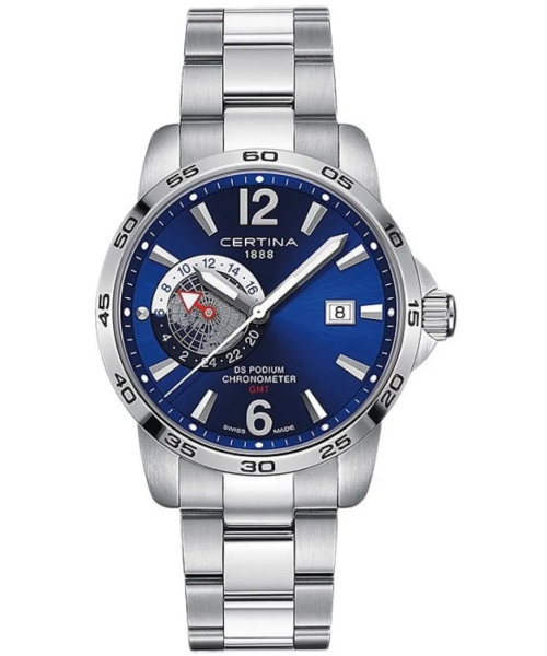 ���� Certina C034.455.11.047.00 #1