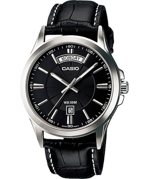  Casio Collection MTP-1381L-1A #1