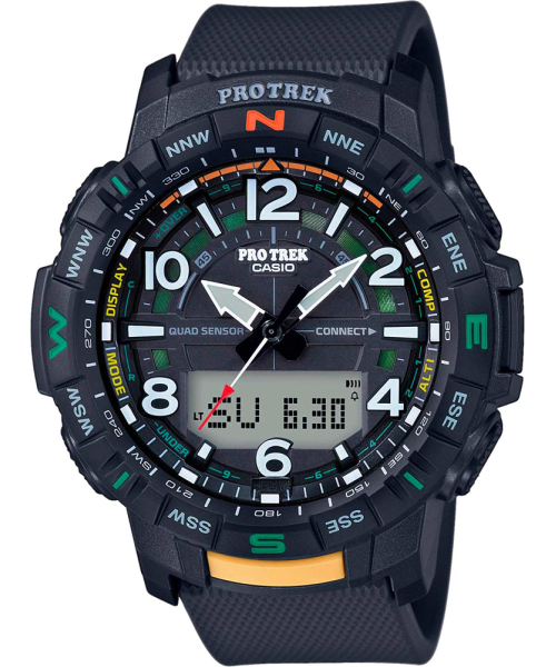  Casio Pro Trek PRT-B50-1 #1