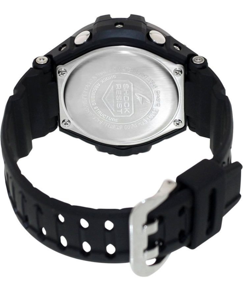  Casio G-Shock GA-1000-1A #3