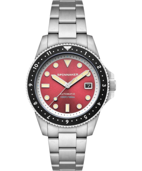 Часы Spinnaker SP-5136-44 #1