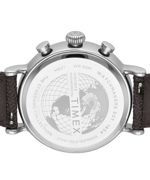  Timex TW2V43800 #4