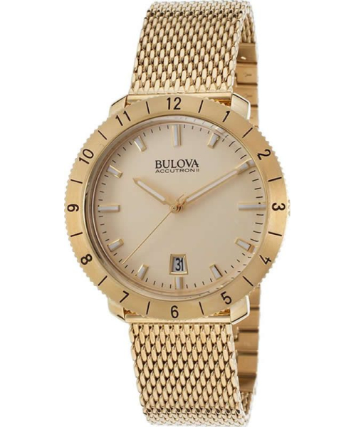 ���� Bulova 97B129 #1